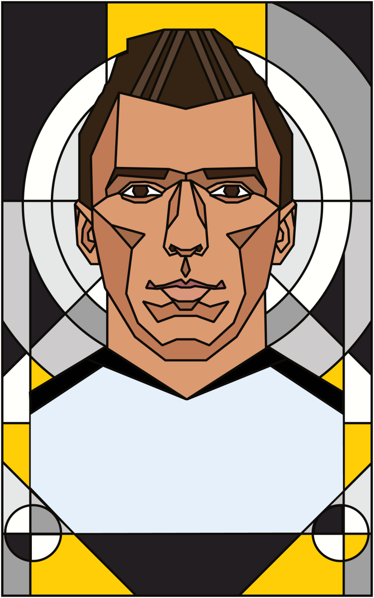 備而聞名 備而聞名