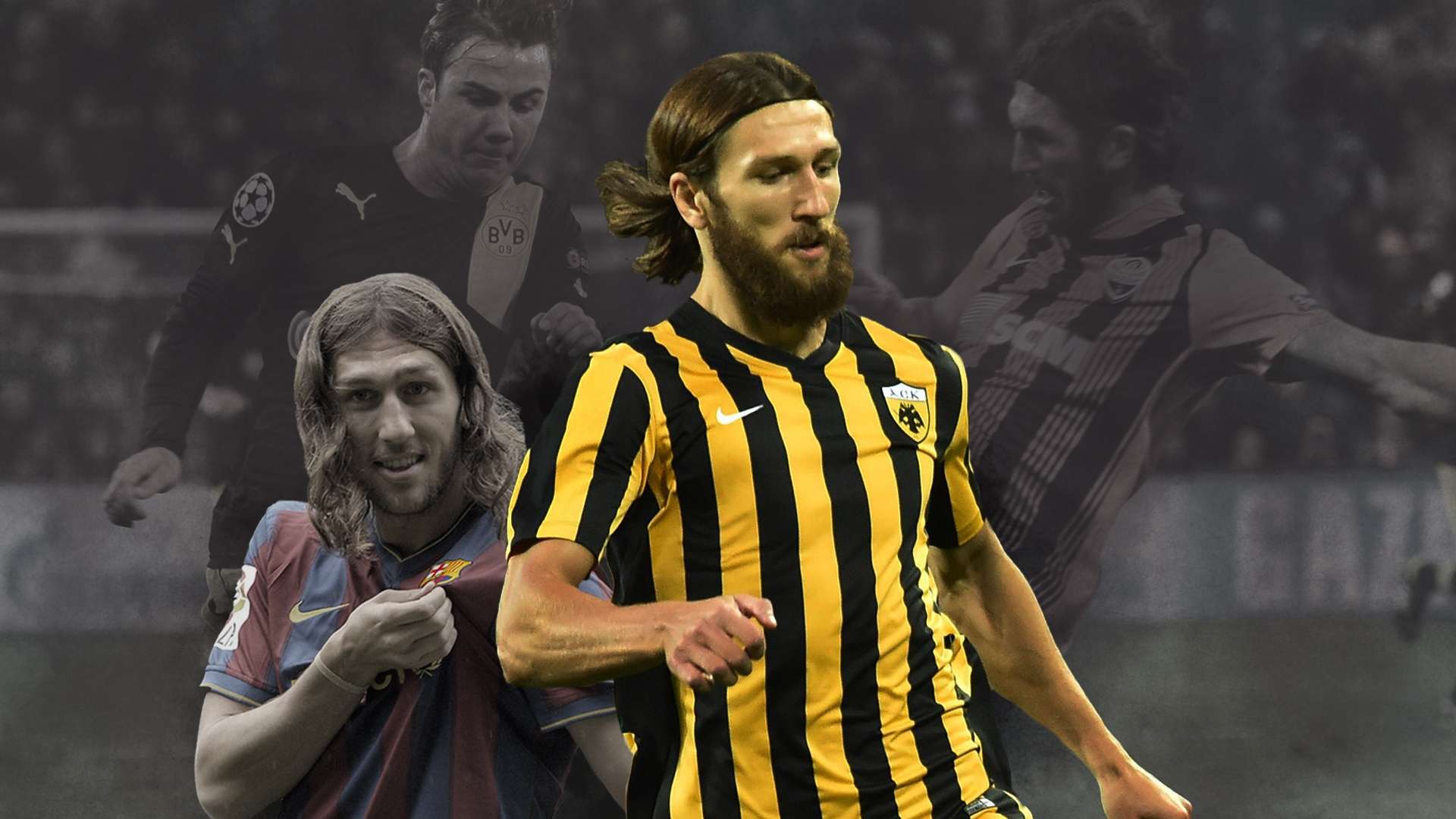 寶藏地標 寶藏地標