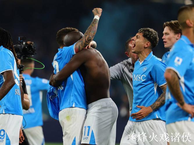 乌迪内斯vs那不勒斯：扎尼奥洛、卡巴瑟利首发，麦克托米奈、霍伊伦出战