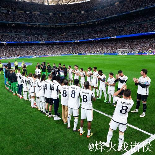 克罗斯:皇马与曼城都缺乏中场控制力;英超球队客场表现下滑 克罗斯:皇马与曼城都缺乏中场控制力;英超球队客场表现下滑