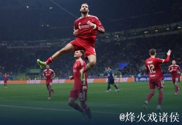 争议判罚让齐沃沉默!利物浦绝杀点球遭炮轰,欧 争议判罚让齐沃沉默!利物浦绝杀点球遭炮轰,欧