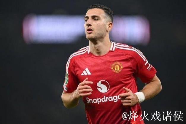 皇马盯上达洛特,曼联高层计划2026出售,拜仁马竞也虎视眈眈 皇马盯上达洛特,曼联高层计划2026出售,拜仁马竞也虎视眈眈