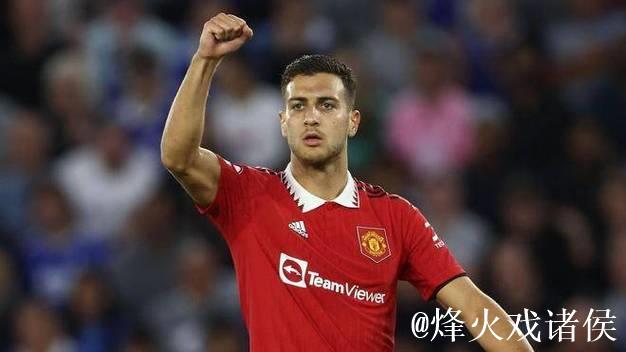 皇马盯上达洛特,曼联高层计划2026出售,拜仁马竞也虎视眈眈 皇马盯上达洛特,曼联高层计划2026出售,拜仁马竞也虎视眈眈