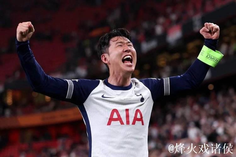 库杜斯:孙兴慜是我们的榜样,有点遗憾没能和他 库杜斯:孙兴慜是我们的榜样,有点遗憾没能和他