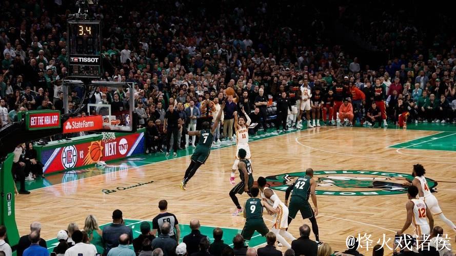 特雷杨超远三分绝杀老鹰险胜，锡安复出无力回天